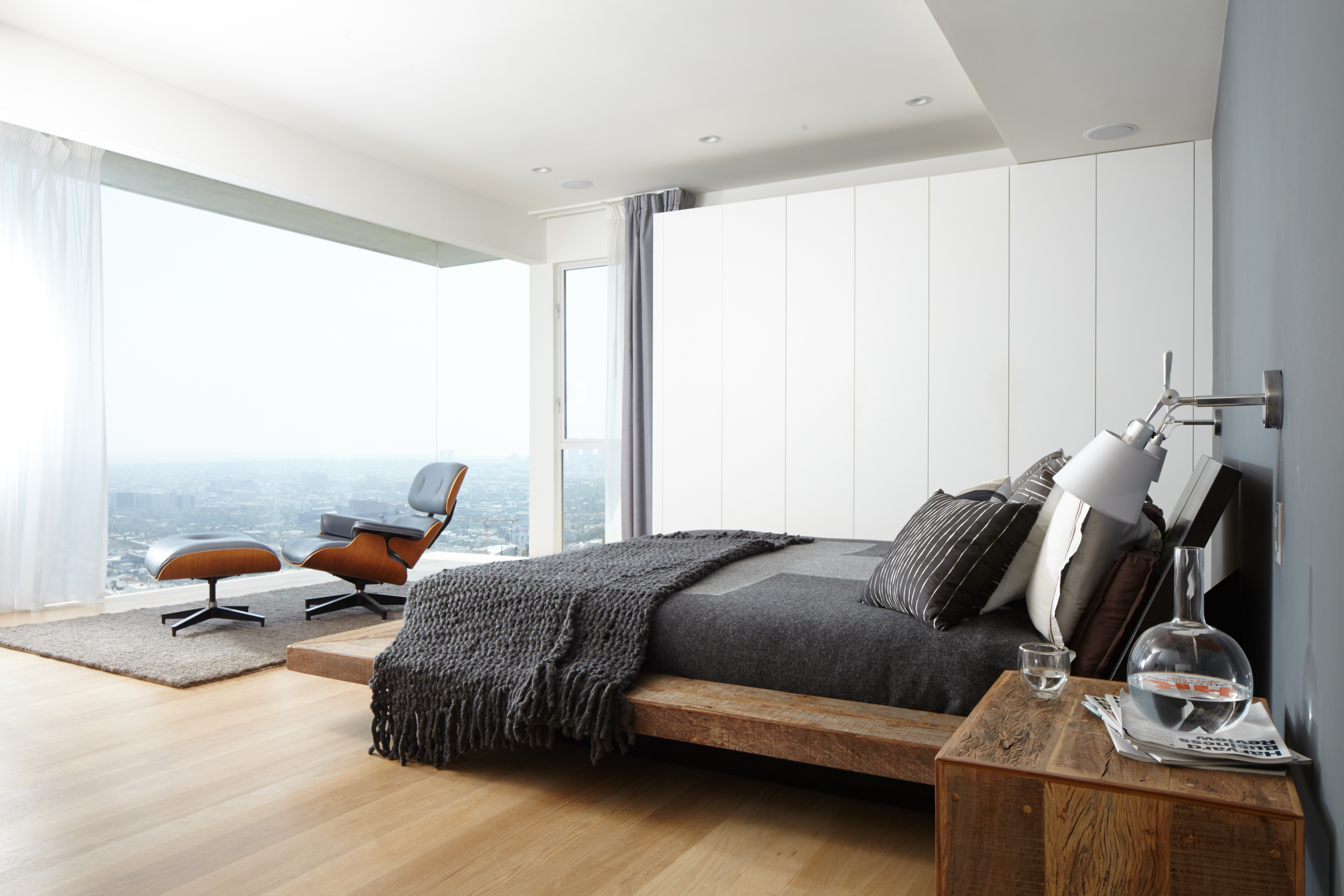 High-Performance Audio