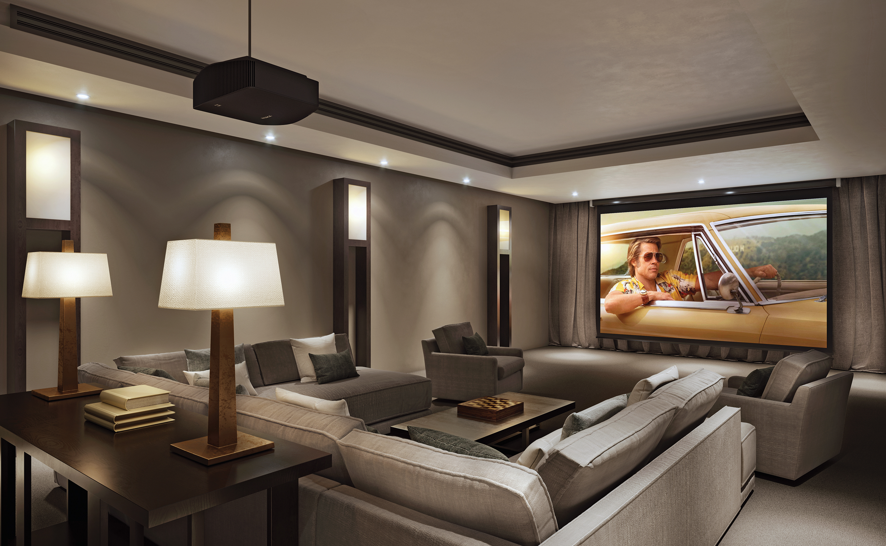 High-Performance Audio