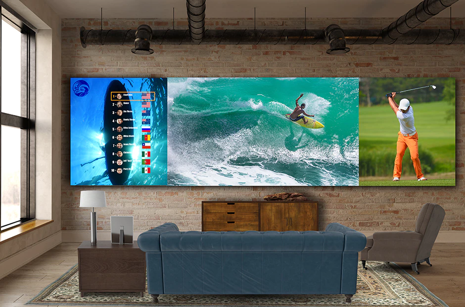 3 Ways Video Wall Installation Boosts Entertainment at Home