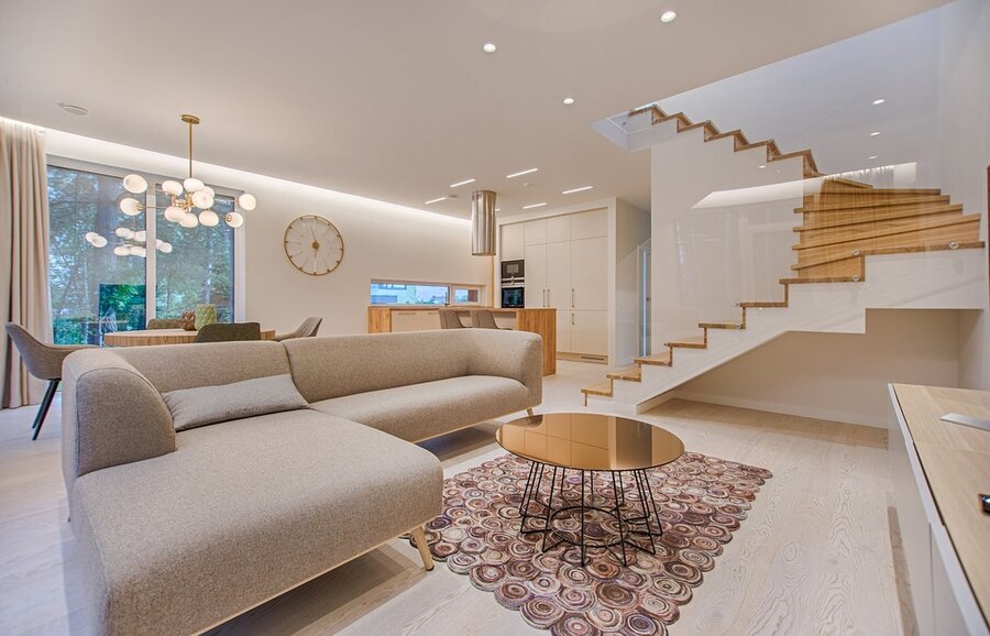 Top Must-Have Features for Your Smart Home System
