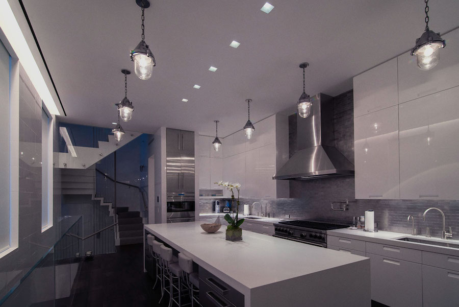 Beyond the Switch: Adopting Home Lighting Control
