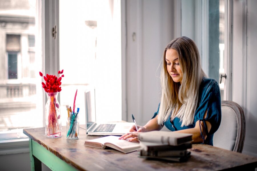 Work Remotely with Security & Reliability