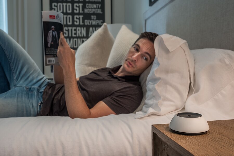Say the Word & Illuminate Your Home with Lutron & Josh.ai Voice-Controlled Lights