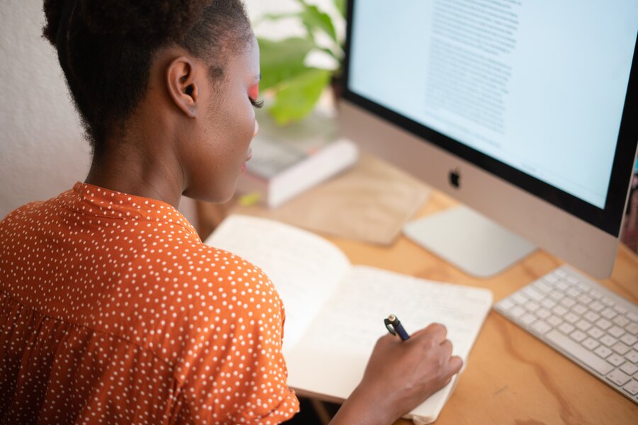 Create the Ultimate Home Office Setup for the Perfect Work-Life Balance