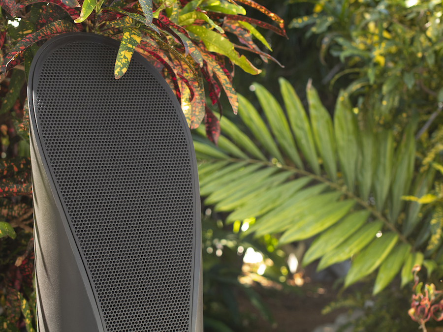 Discover the Benefits of an Outdoor Speaker Installation