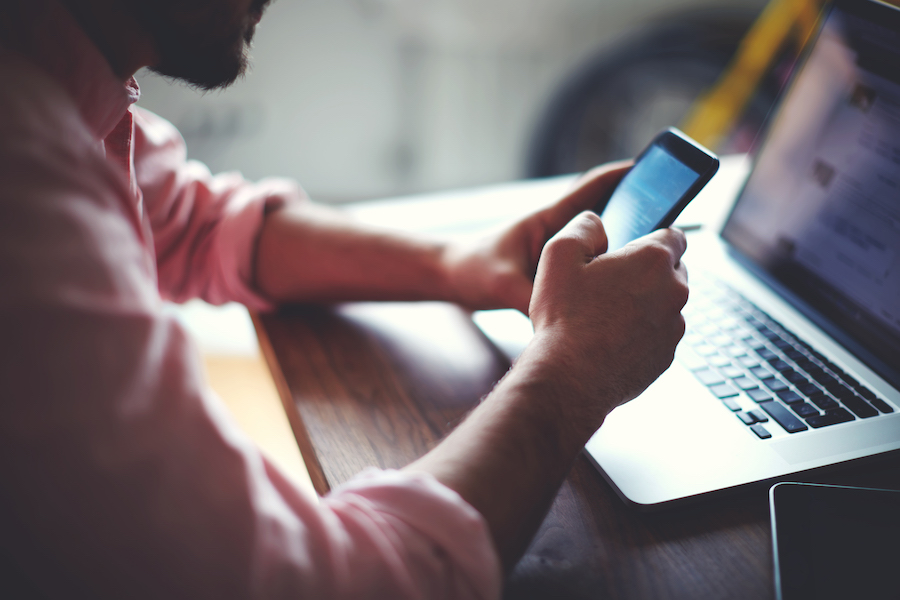 Don’t Stress about Your Home Network Setup