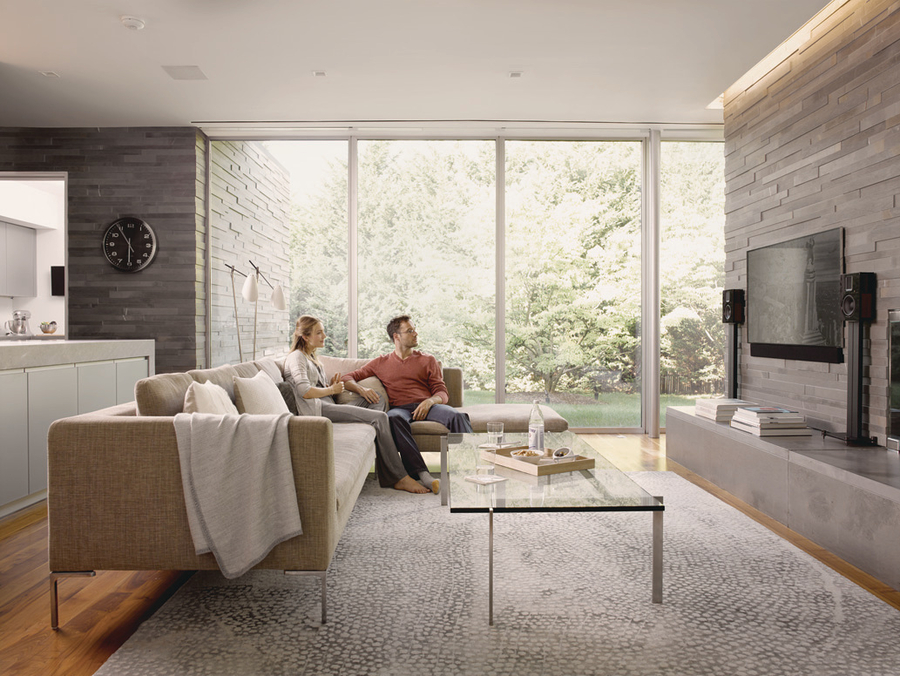 Elegant Lifestyles Are Made Possible With Home Automation