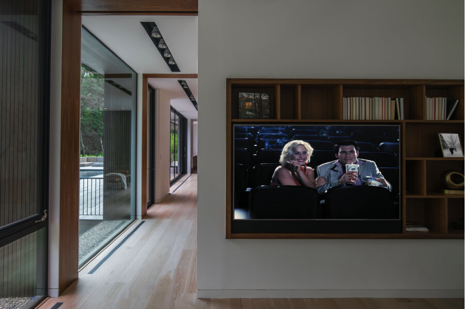Enhance Home Entertainment with a Professional AV Installation