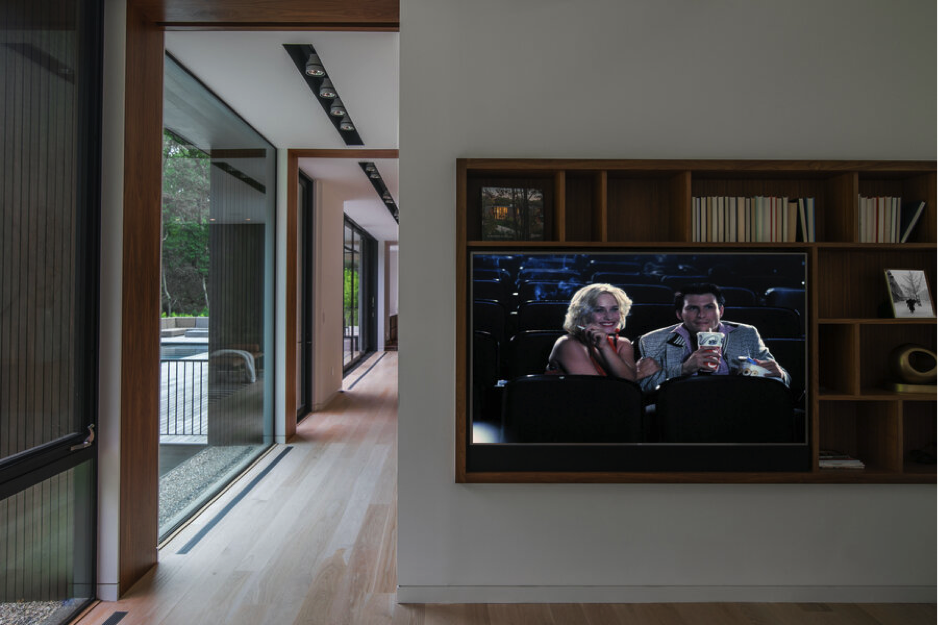 Enhance Home Entertainment with a Professional AV Installation 