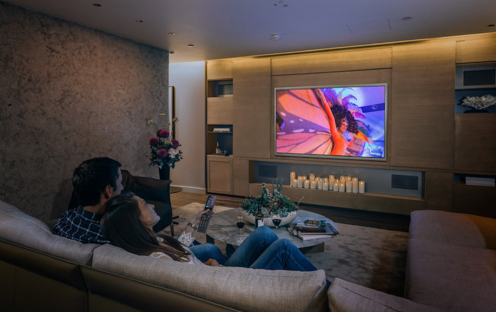 Explore These Exciting Home AV Installation Possibilities