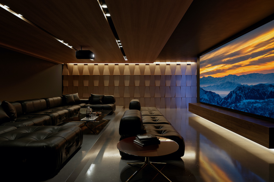 Get Ready for Summer Season With These Home Theater Upgrades