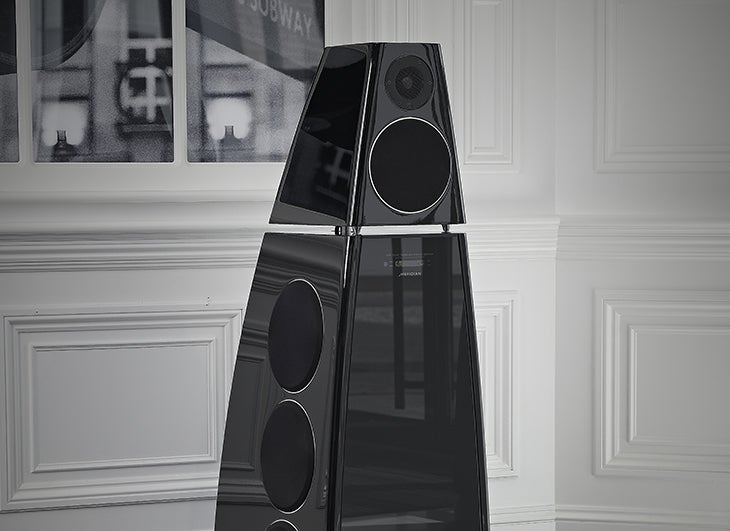 High-End Audio Transforms Your Home Soundscape
