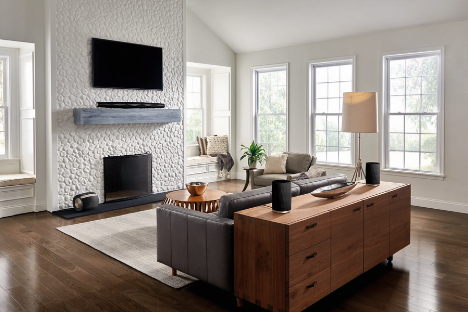 How Top-Notch AV Solutions Transform Your Living Space