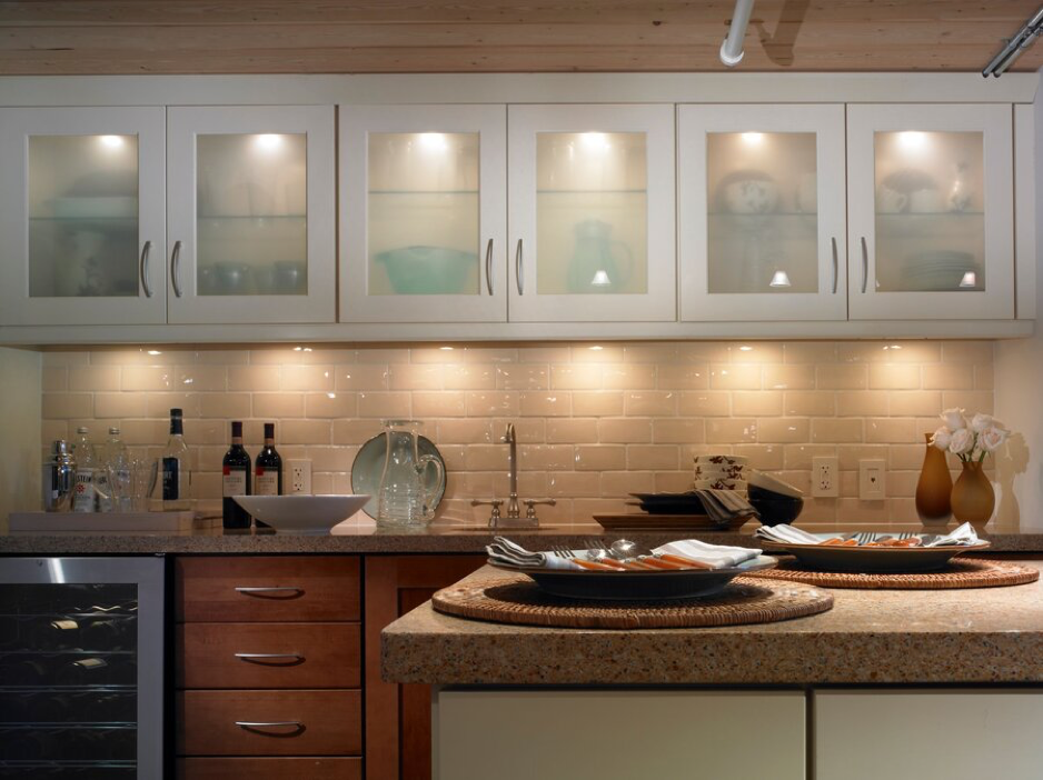 Illuminate Your Living Space with Home Lighting Control