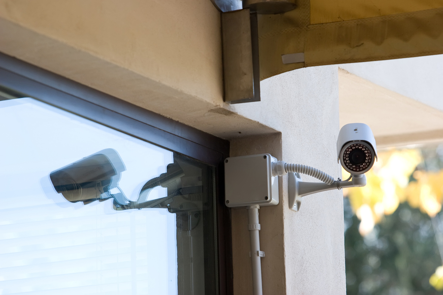 Keep Safety a Priority by Adding a Smart Security System  