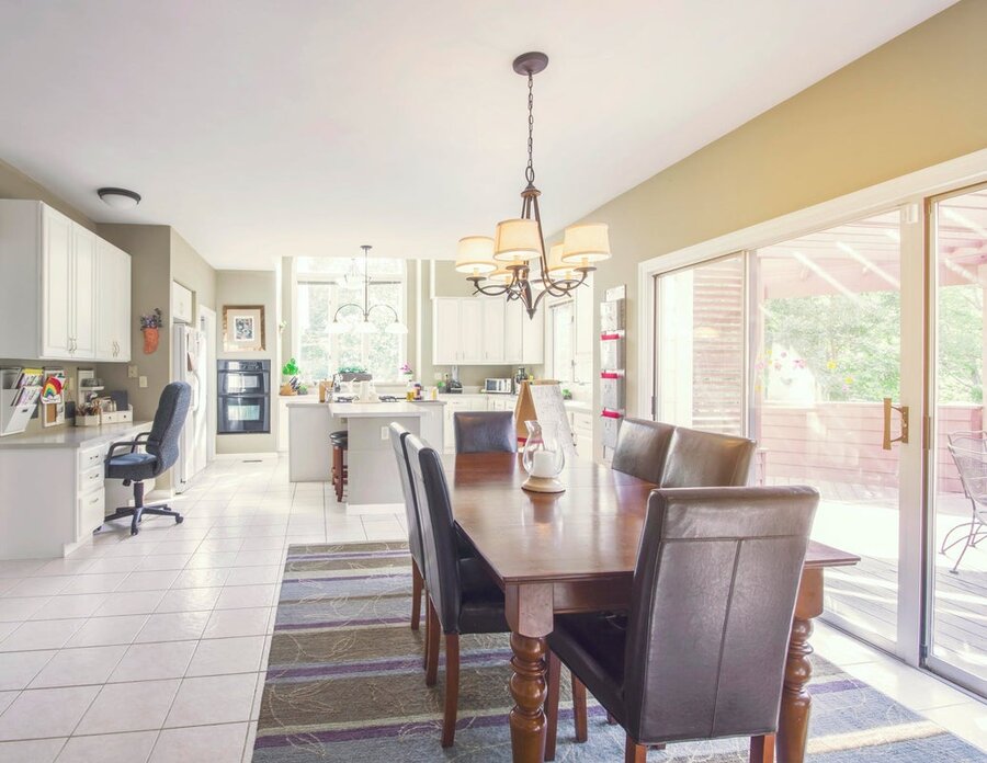 Keep Your Home Safe & Secure with an Access Control System
