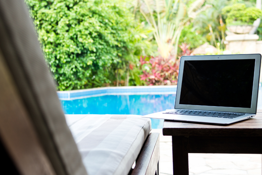Maintain the Best Home Wifi Setup with Electronic Environments