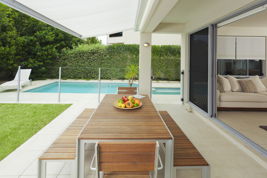 Prep Your Summer Home With a Home Automation Company
