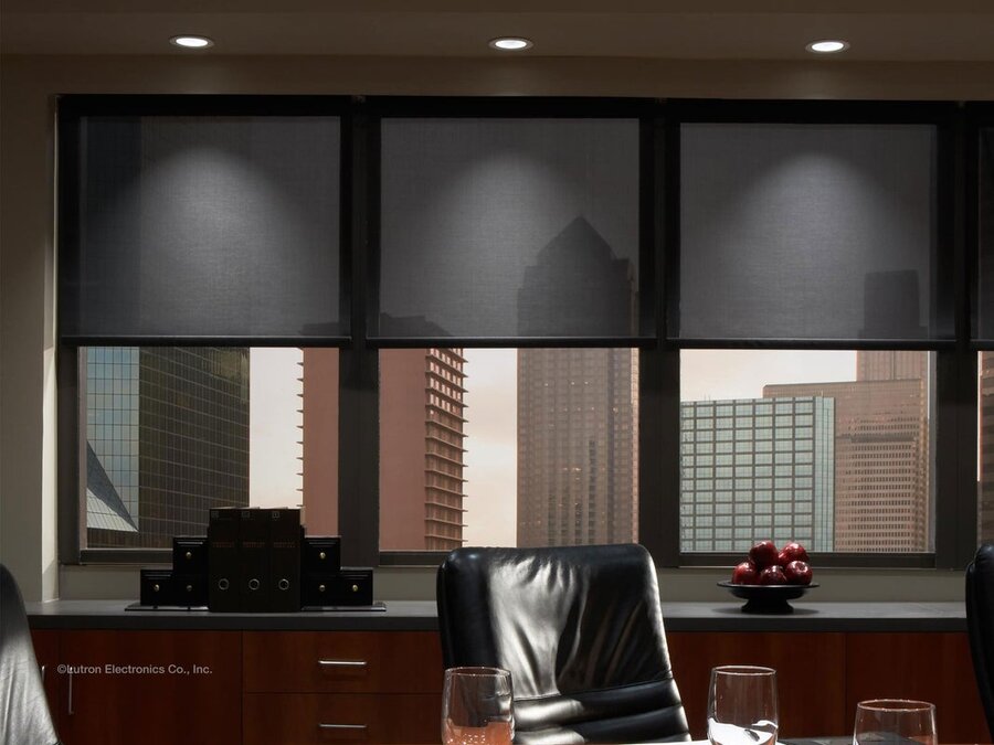 Save Energy & Protect Your Properties with Lutron Occupancy Sensors
