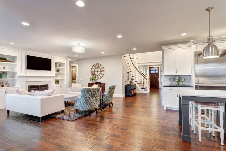 Save Energy With Occupancy Sensors Throughout Your Home
