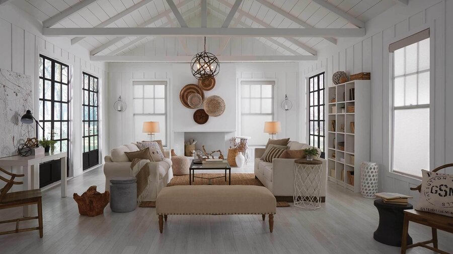 Top 3 Benefits of Smart Home Automation