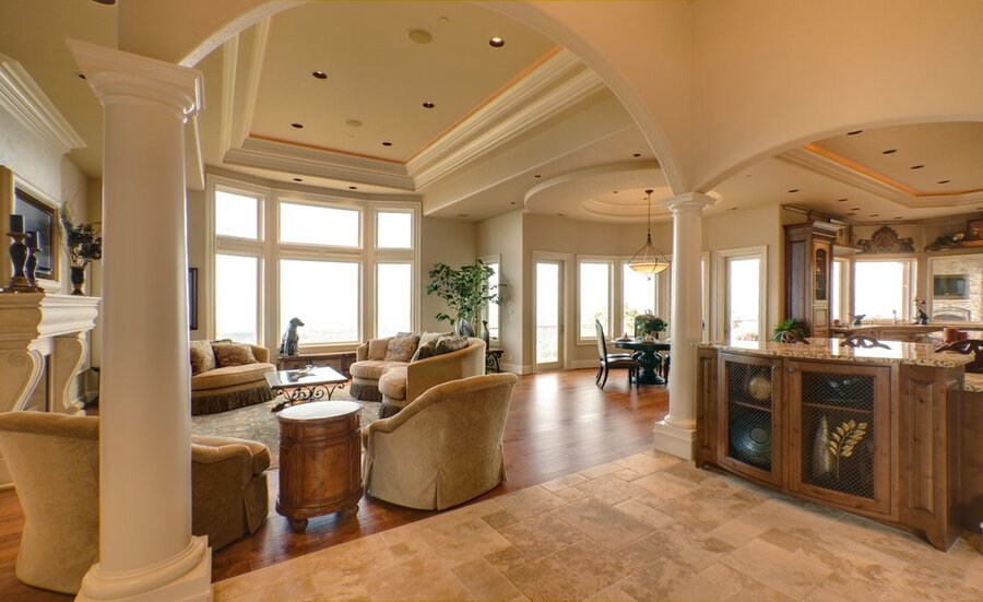 Whole-House Audio: Music in Every Room