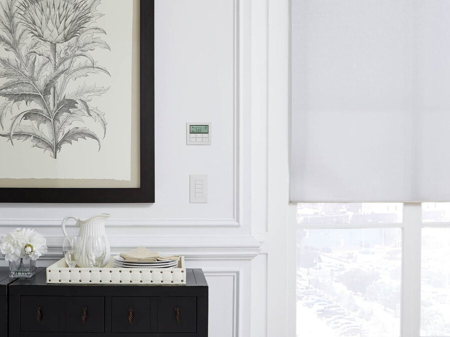 Work with a Lutron Dealer to Brighten Up Your Living Spaces