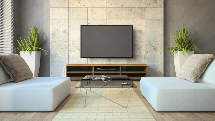 Work with a Trusted Audiovisual Specialist for Every Installation 