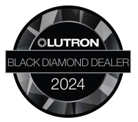 Lutron Black Diamond Dealer