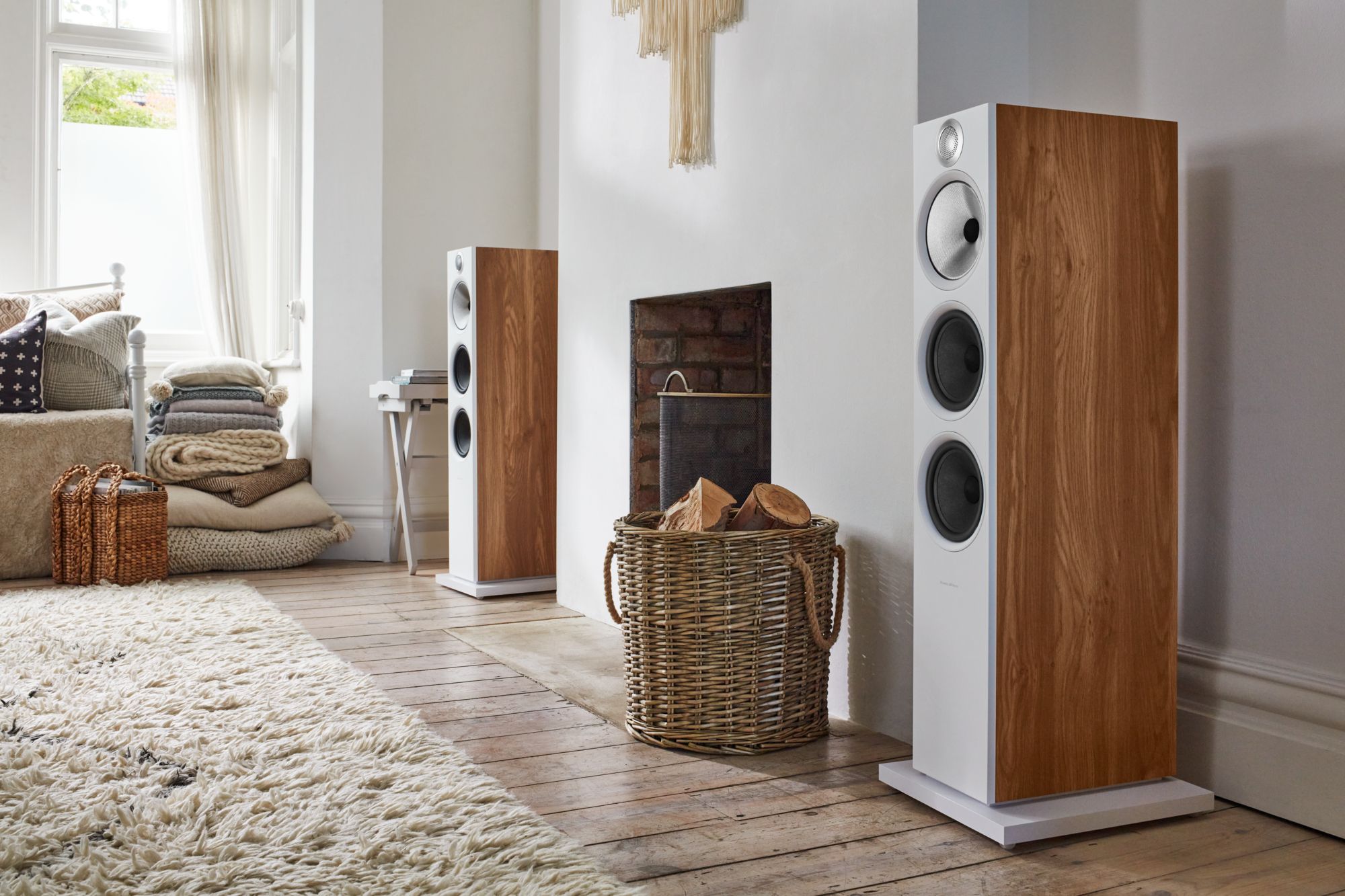 High-Performance Audio